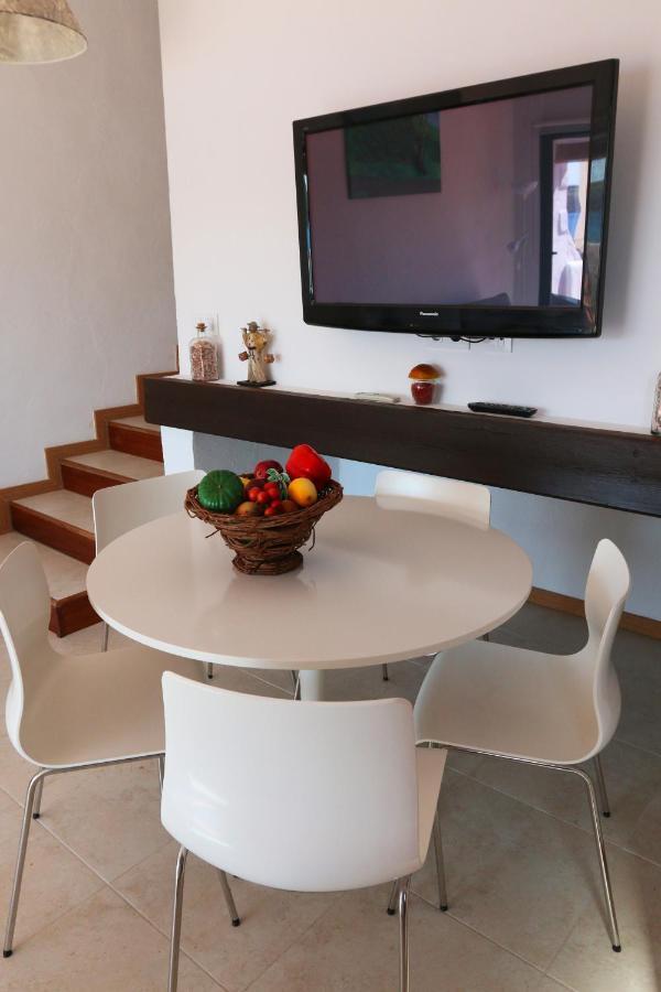 Apartamentos El Bergantin Menorca Club Fornells  Esterno foto