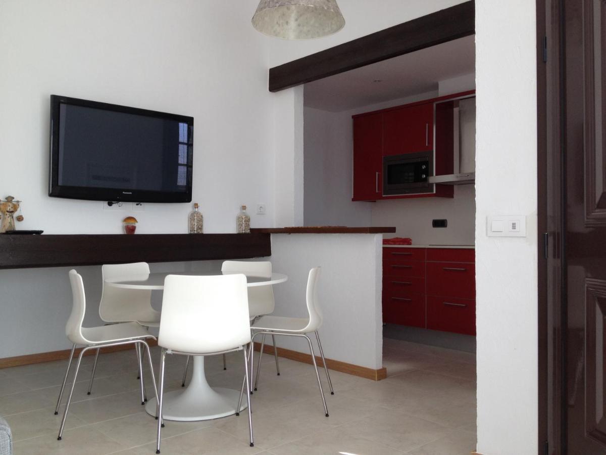Apartamentos El Bergantin Menorca Club Fornells  Esterno foto