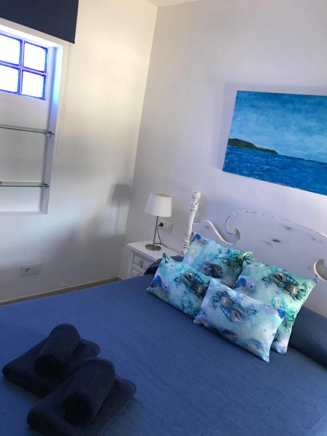 Apartamentos El Bergantin Menorca Club Fornells  Esterno foto