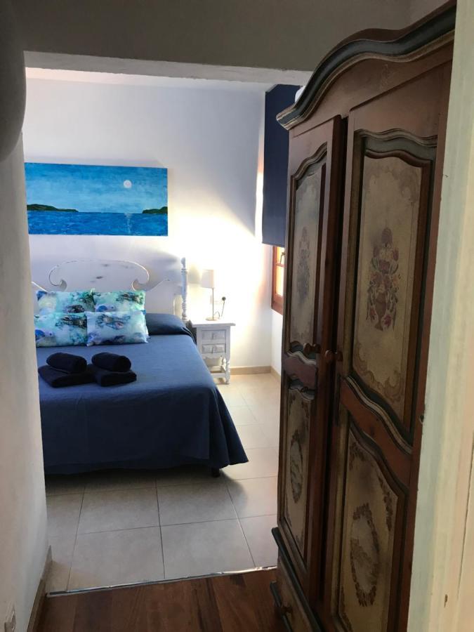 Apartamentos El Bergantin Menorca Club Fornells  Esterno foto