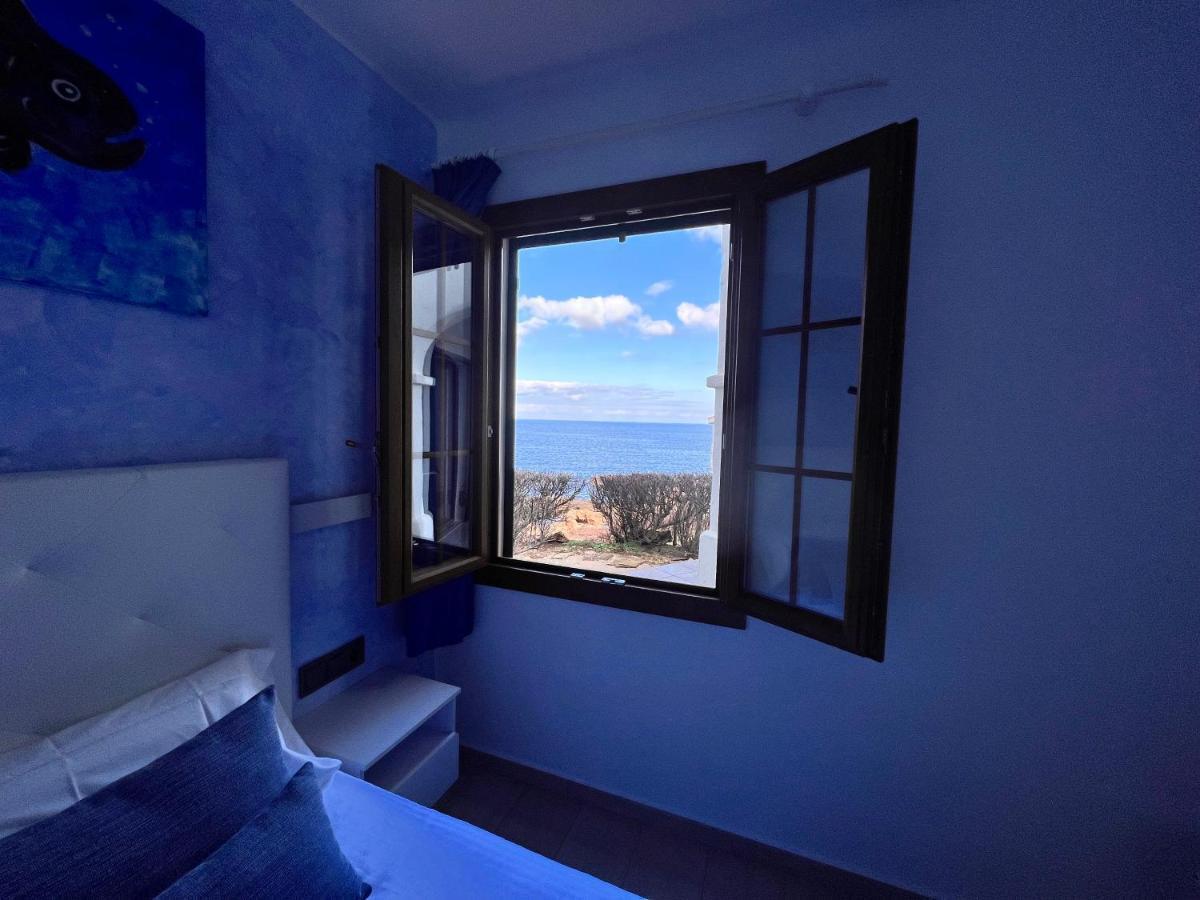 Apartamentos El Bergantin Menorca Club Fornells  Esterno foto