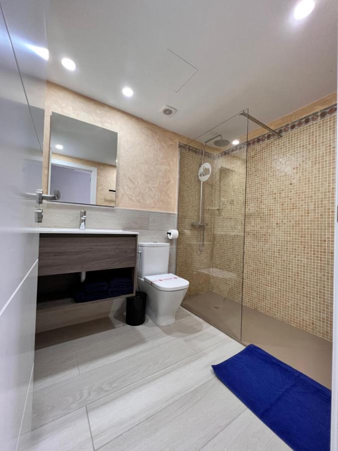 Apartamentos El Bergantin Menorca Club Fornells  Esterno foto