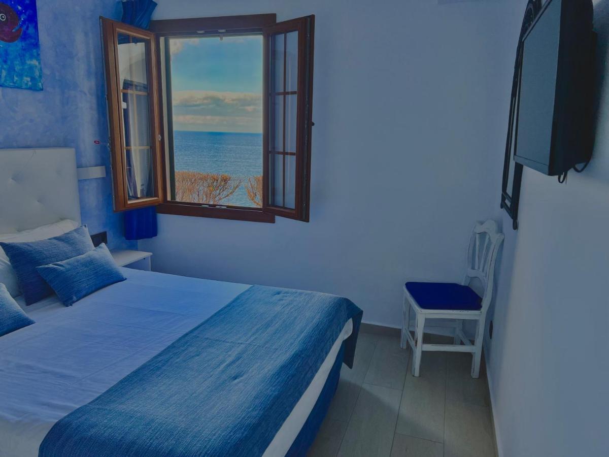 Apartamentos El Bergantin Menorca Club Fornells  Esterno foto