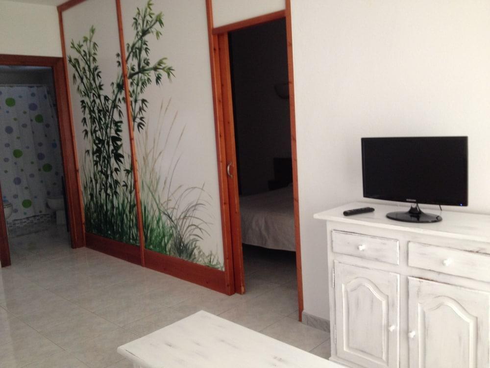 Apartamentos El Bergantin Menorca Club Fornells  Esterno foto