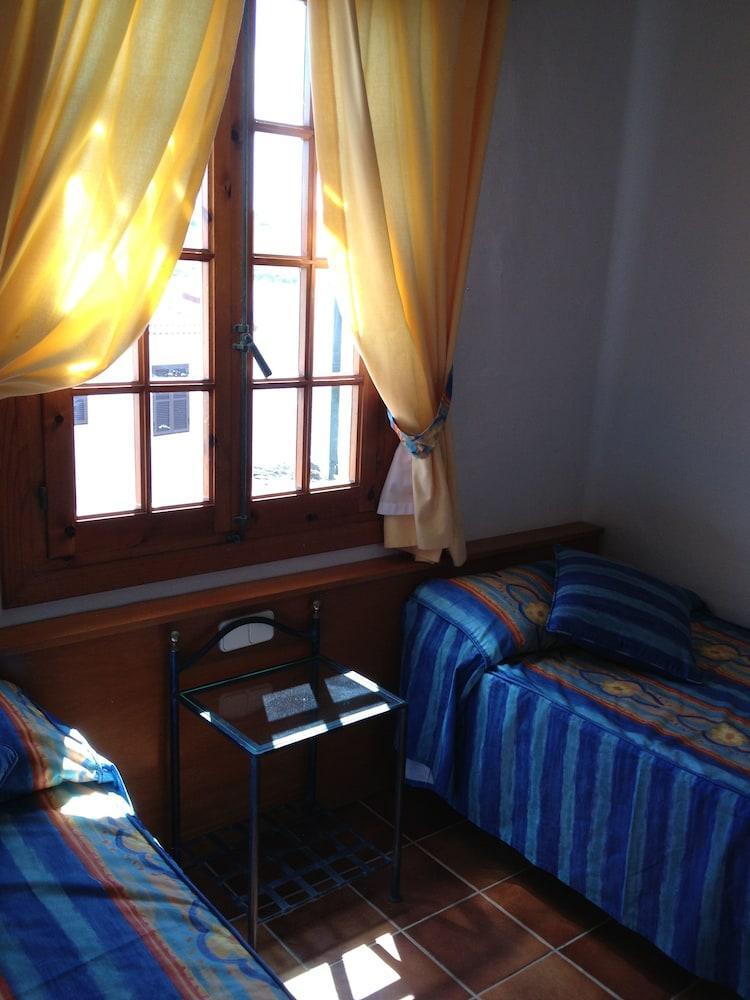 Apartamentos El Bergantin Menorca Club Fornells  Esterno foto